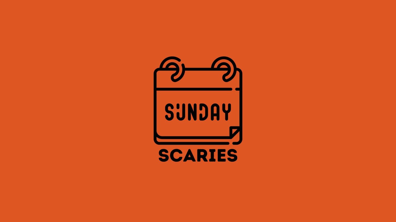 sunday-scaries-dingwalls