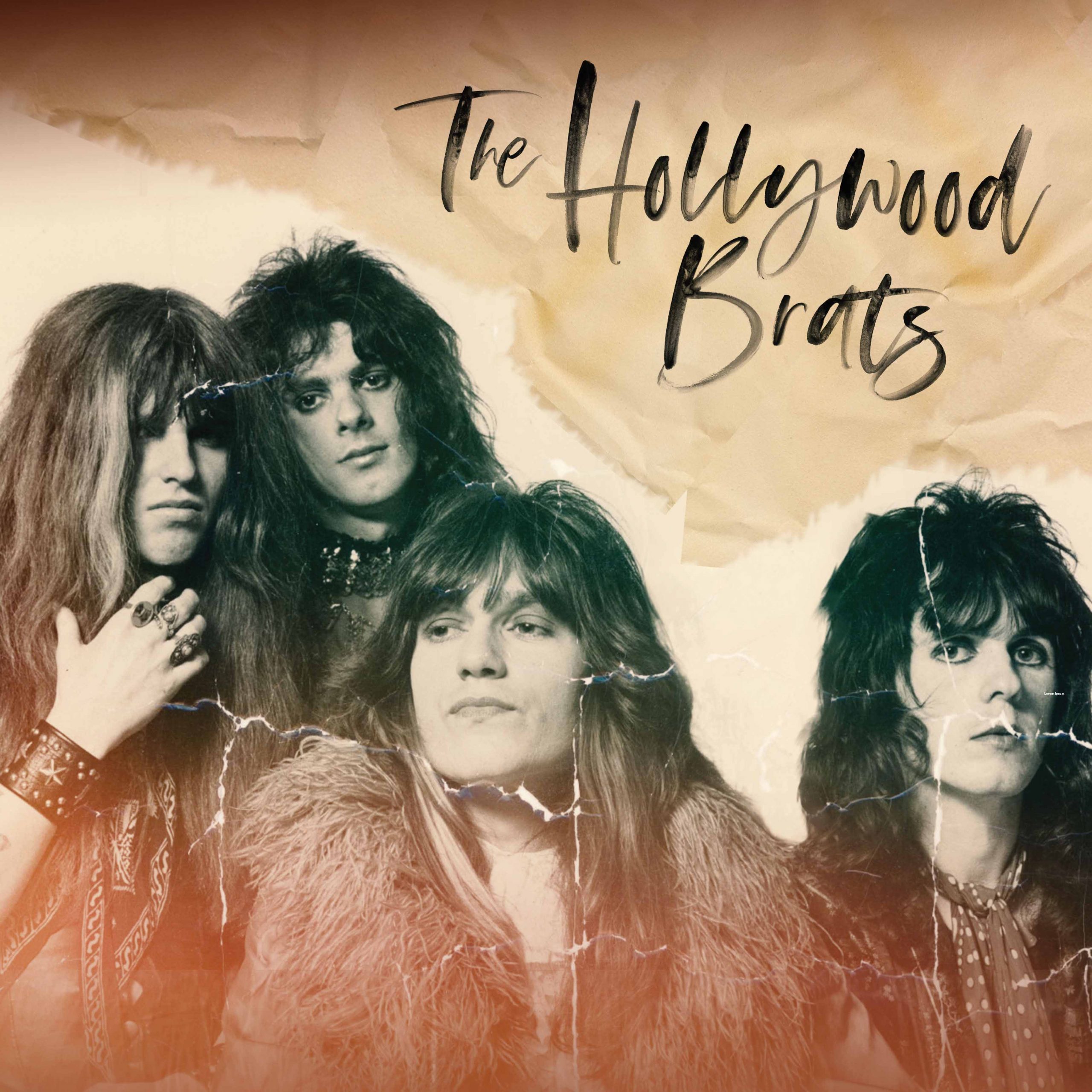 The Hollywood Brats – Dingwalls