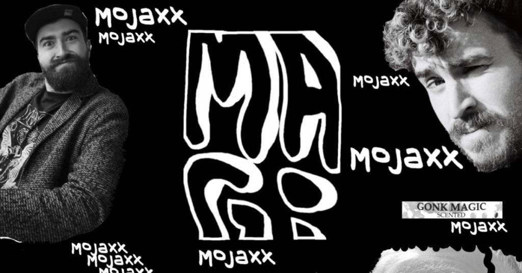 Magi Mojaxx For Tickets And Website