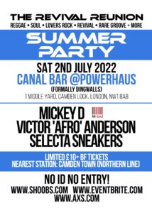 Poster 2nd july