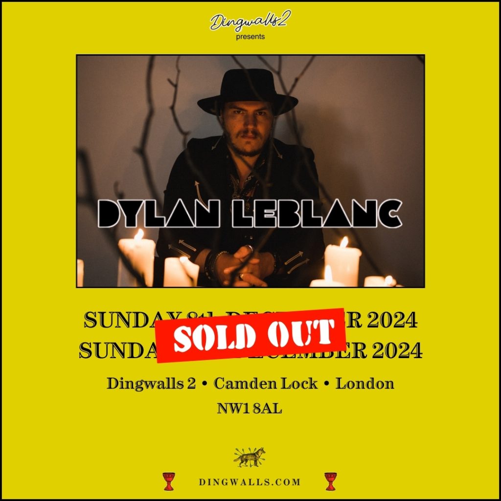 Sold Out