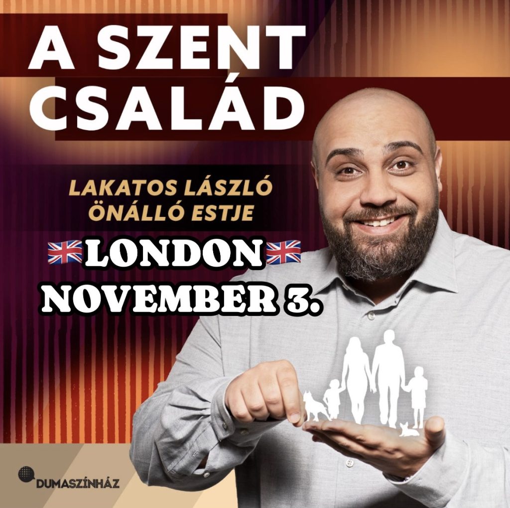 Lakatoslondon