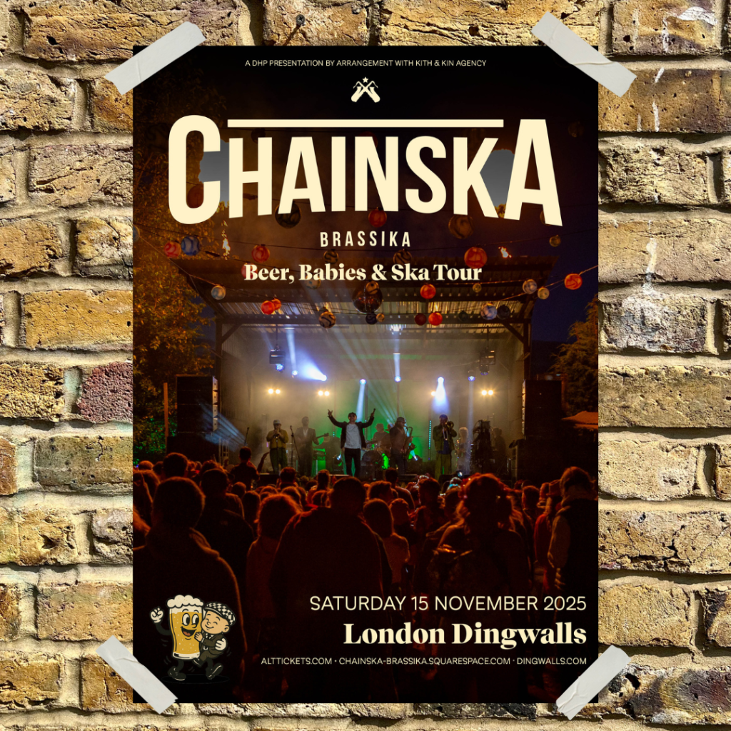 Dingwalls (main) 2