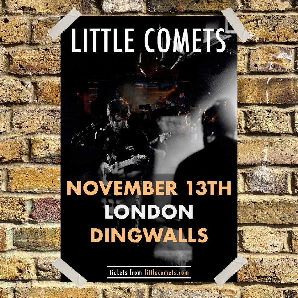 Dingwalls (2)