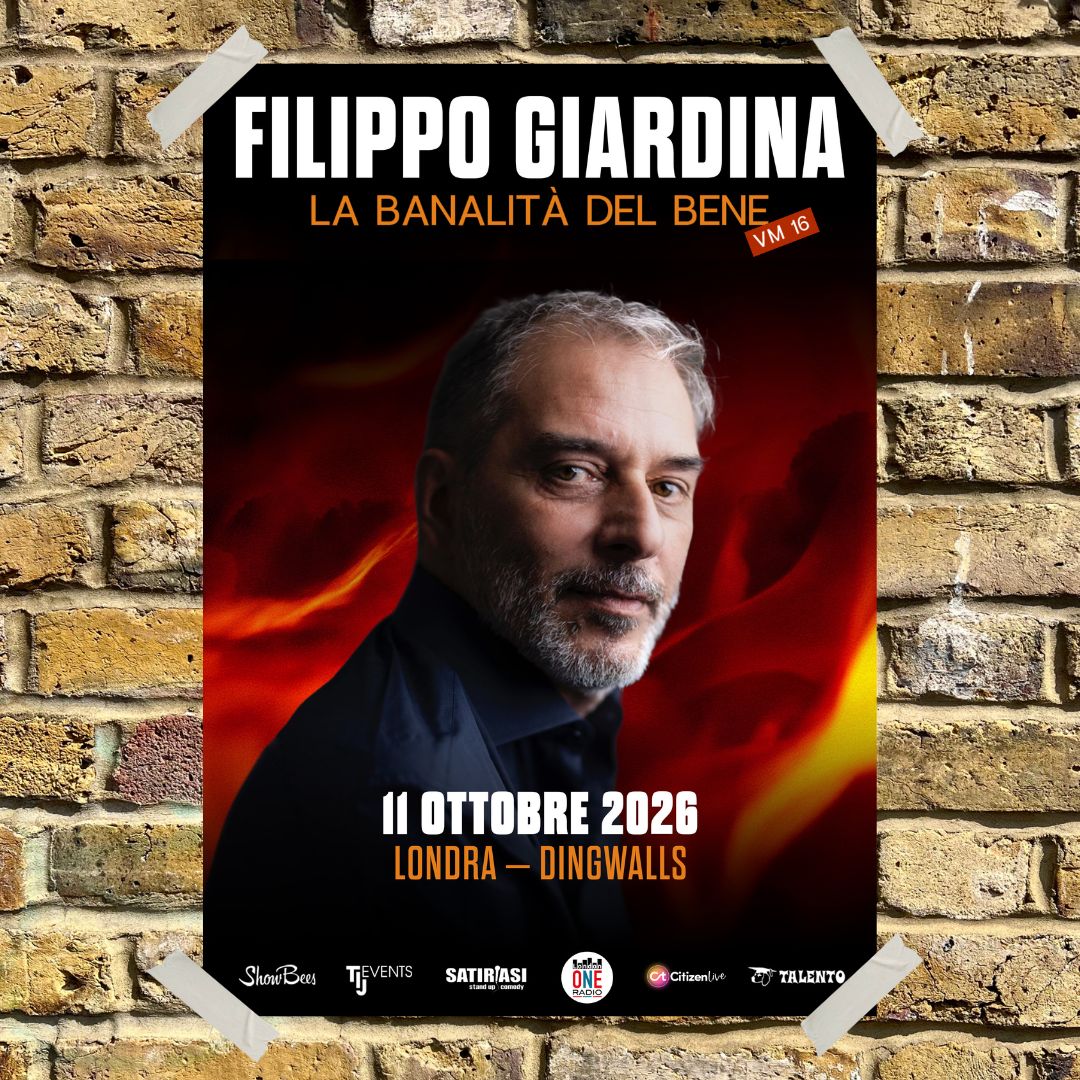 Filippo Giardina