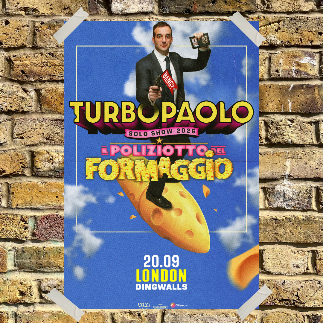 TURBOPAOLO