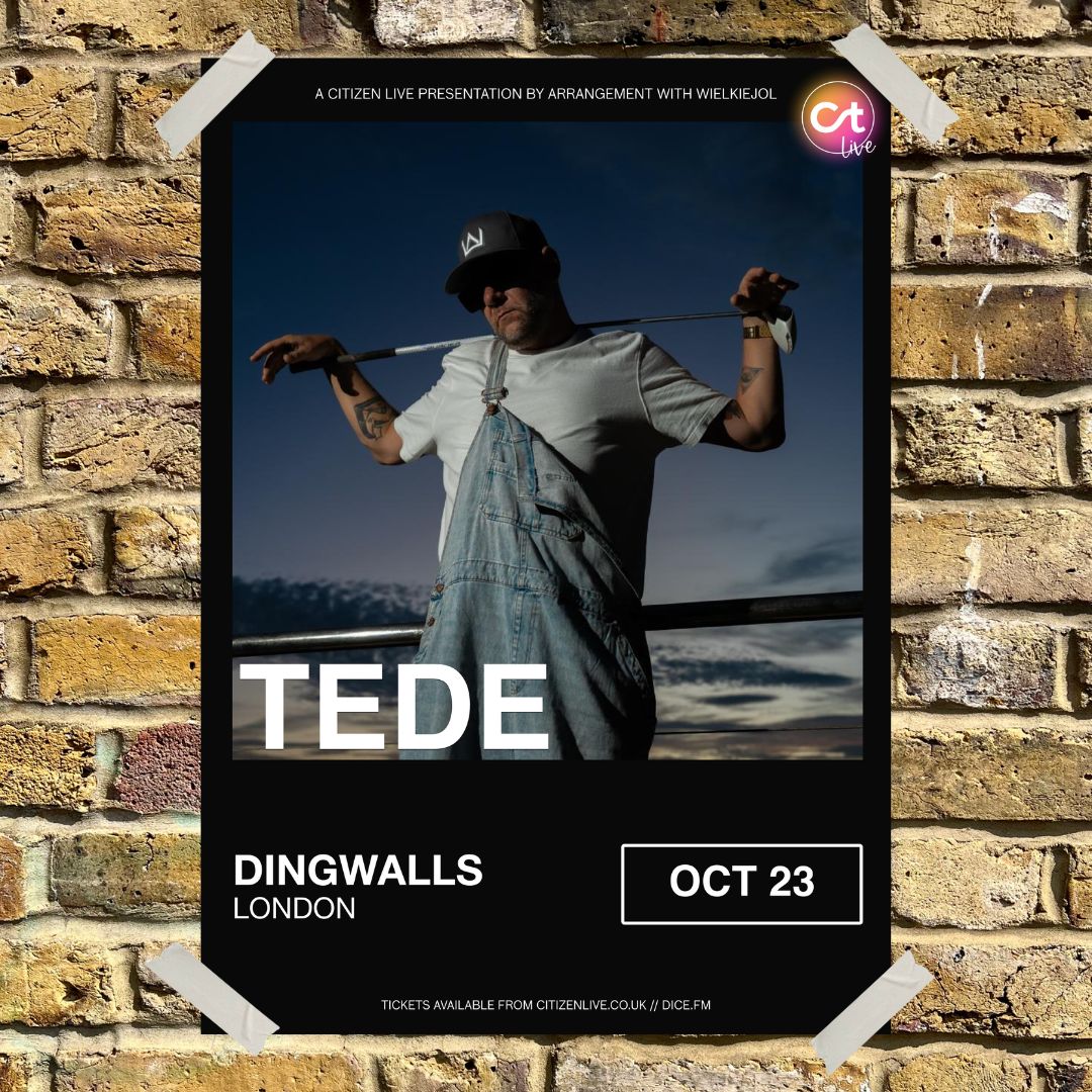 TEDE
