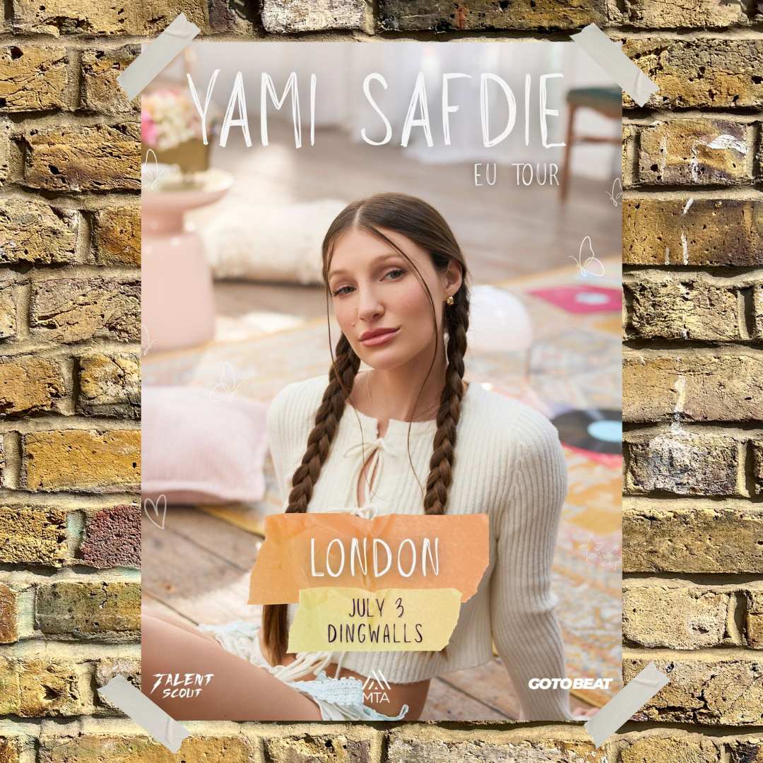 Yami Safdie