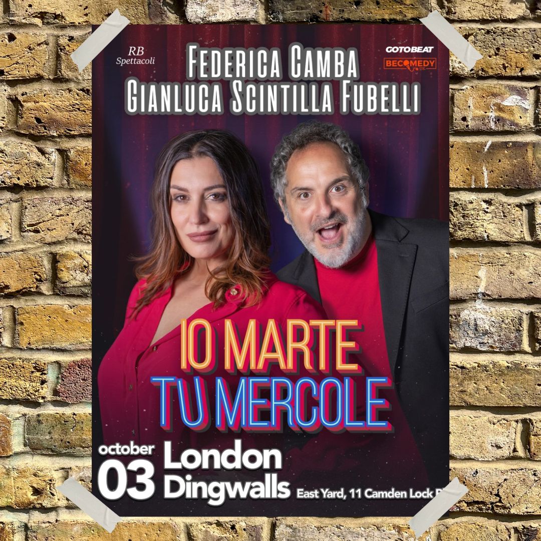 Camba e Scintilla Fubelli 2026