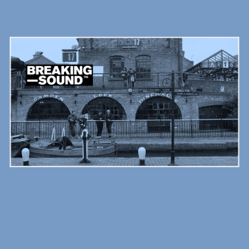 Breaking Sound Ig