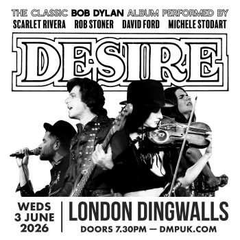 Desire london 1080x1080 socialsquare