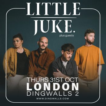 Lj Dingwalls Square