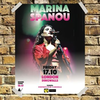 Spanou