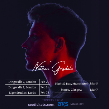 Final Tour Dates