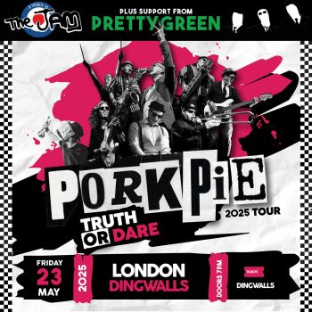 Pork Pie